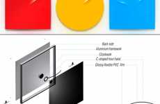 Squint-Inducing Timepieces