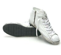 Pre-Dirtied Sneakers Image 3