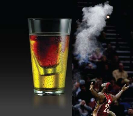 Athlete-Inspired Shooters