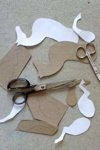 DIY Animal Art Image 4
