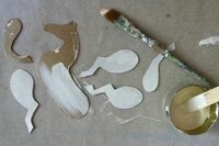 DIY Animal Art Image 5