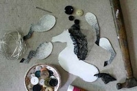 DIY Animal Art Image 6