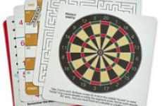 Drinking Game Coasters