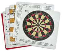 Drinking Game Coasters