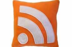 RSS Pillows