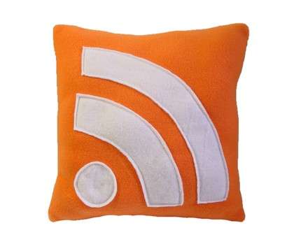 RSS Pillows