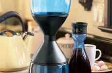 Acid-Reducing Coffee Makers