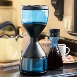 Acid-Reducing Coffee Makers