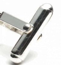 Sonogram Cufflinks Image 2