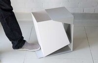Chic Trashcans Image 4