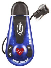 Waterproof Heart Rate Monitors Image 2