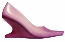 Psychedelic Wedges