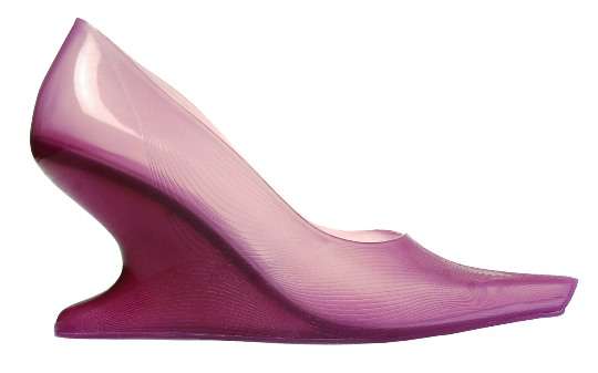 Psychedelic Wedges