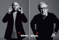 Popularized Neurotic Comedy