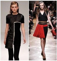 Two-Faced Fashion Image 2