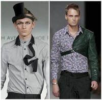 Two-Faced Fashion Image 3