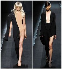 Two-Faced Fashion Image 6