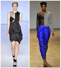 Two-Faced Fashion Image 8