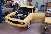 Tantalizing Tune-Ups Image 4