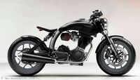 Mature & Modest Motorcycles Image 5