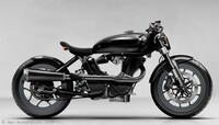 Mature & Modest Motorcycles Image 8