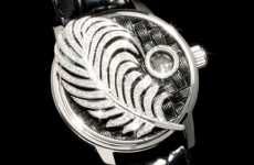Amorous Amulet Watches