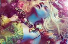 Mystical Erotic Photography