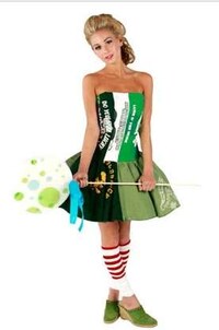 Recycled T-Shirt Dresses Image 6