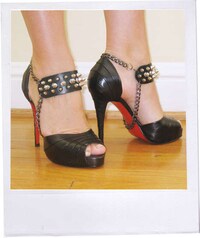 Shoe Jewelry Image 5
