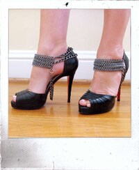 Shoe Jewelry Image 6