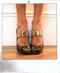 Shoe Jewelry Image 7