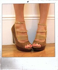 Shoe Jewelry Image 8