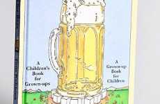 Children's Beer Books