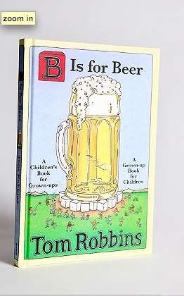 Children's Beer Books