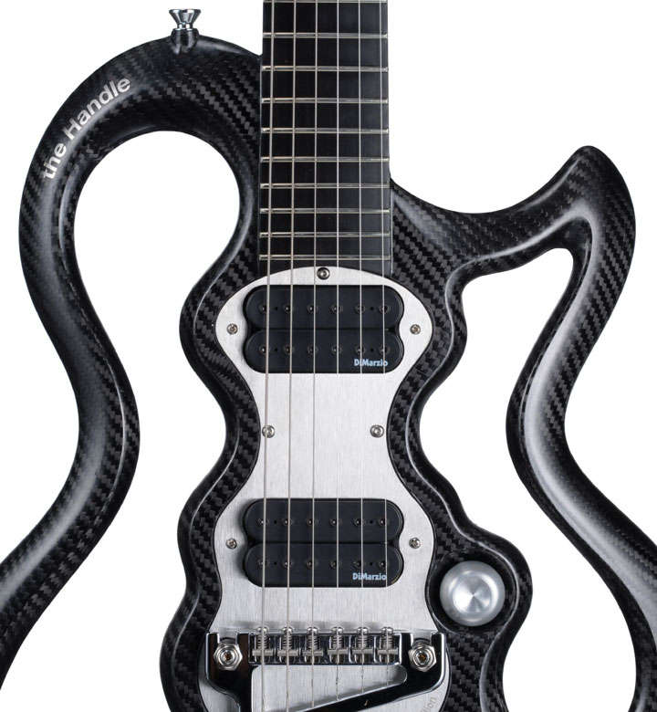 Rockin' Instrument Rentals