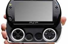 Compact Handheld Gaming