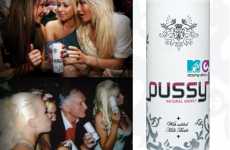 Shocking Energy Drinks