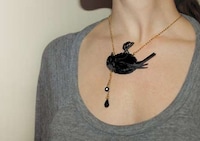 Morbid Jewelry Image 3
