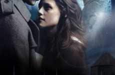 Vampire Sneak Peaks