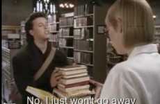 Overly-Explanatory Music