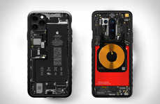 YouTuber-Designed Smartphone Protectors