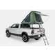 Storage-Friendly Car Rooftop Tents Image 1