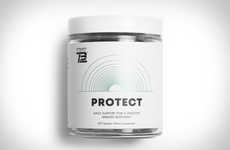Immune System Support Supplements