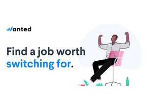 Idea Image: Anonymous Job Hunting Platforms