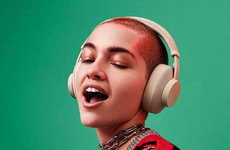 Sharing-Friendly Headphones