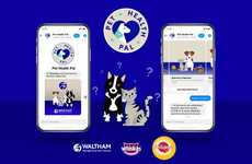 At-Home Pet Health Initiatives