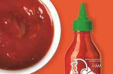 Flavorful Spicy Cooking Sauces