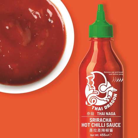Flavorful Spicy Cooking Sauces