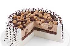 Comic Book Character Cakes