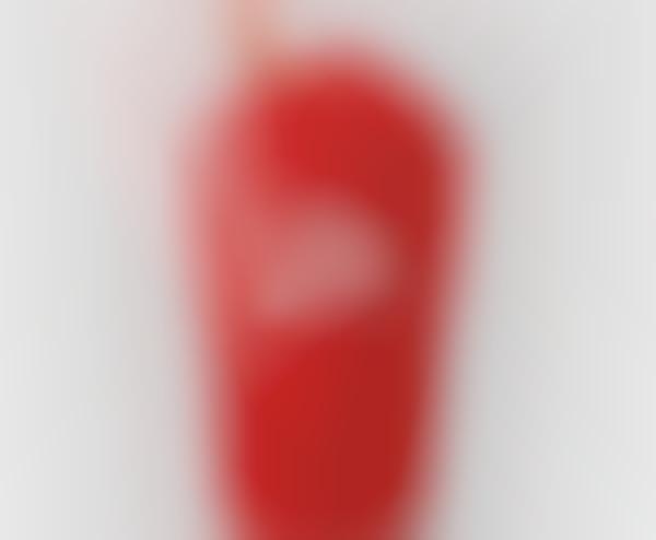 Wild Cherry Soda Slushies